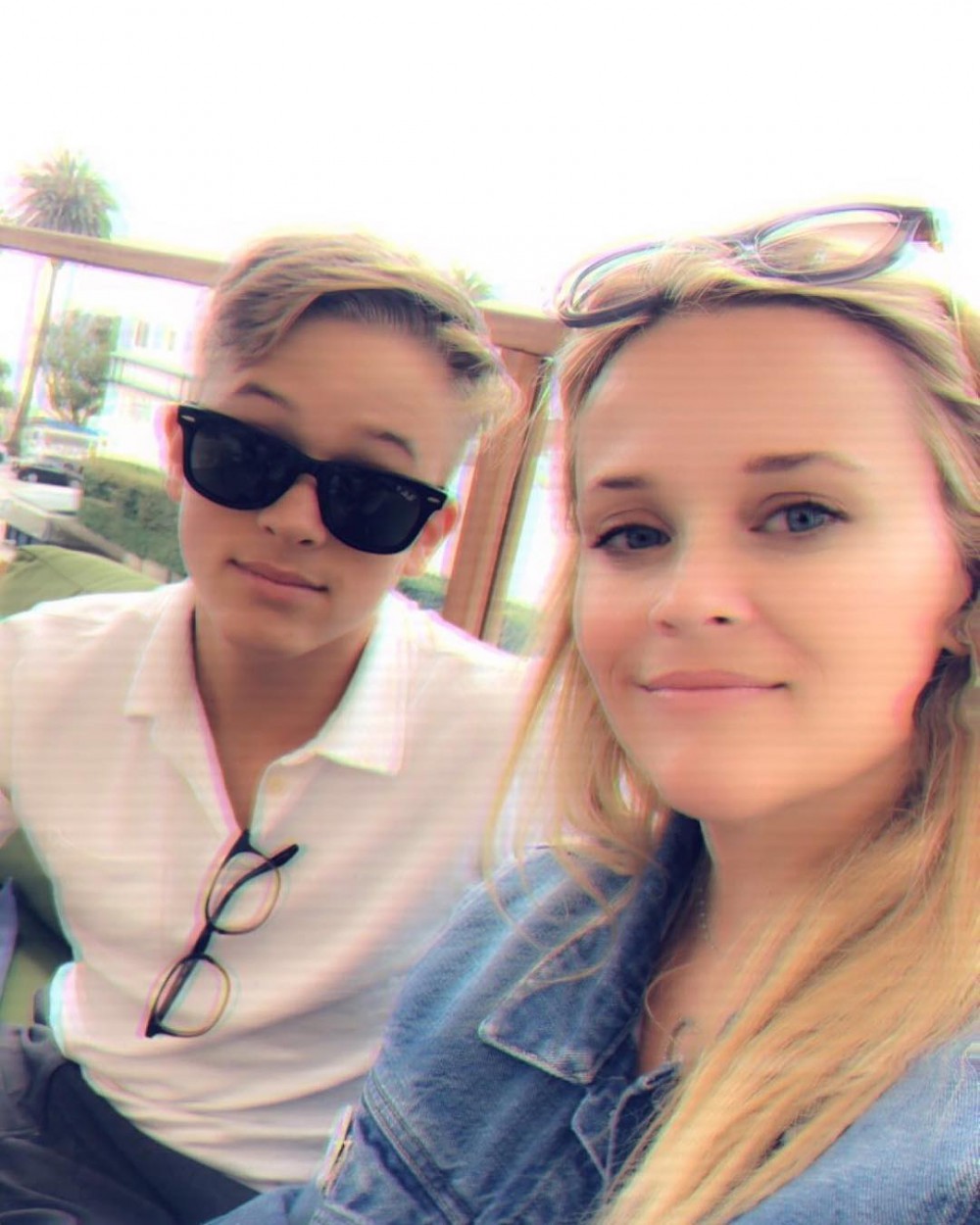 Instagram@ reesewitherspoon