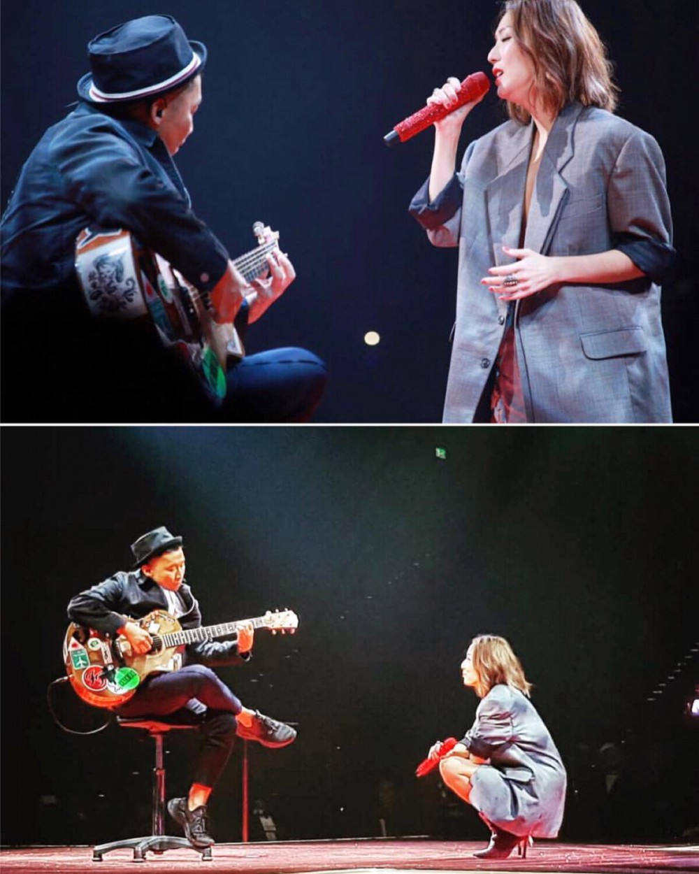 Instagram @sammi_chengsauman