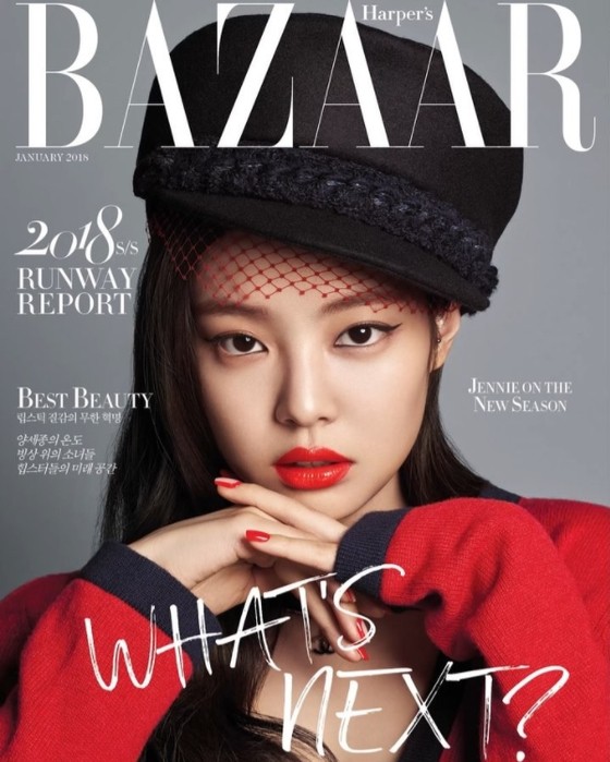 Harper's Bazaar