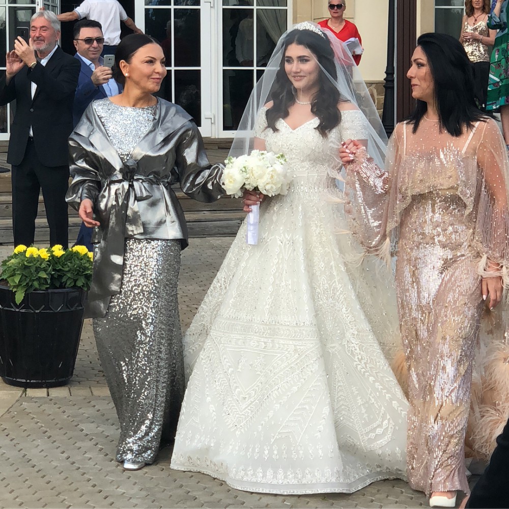 Instagram @ira_chigirinskaya