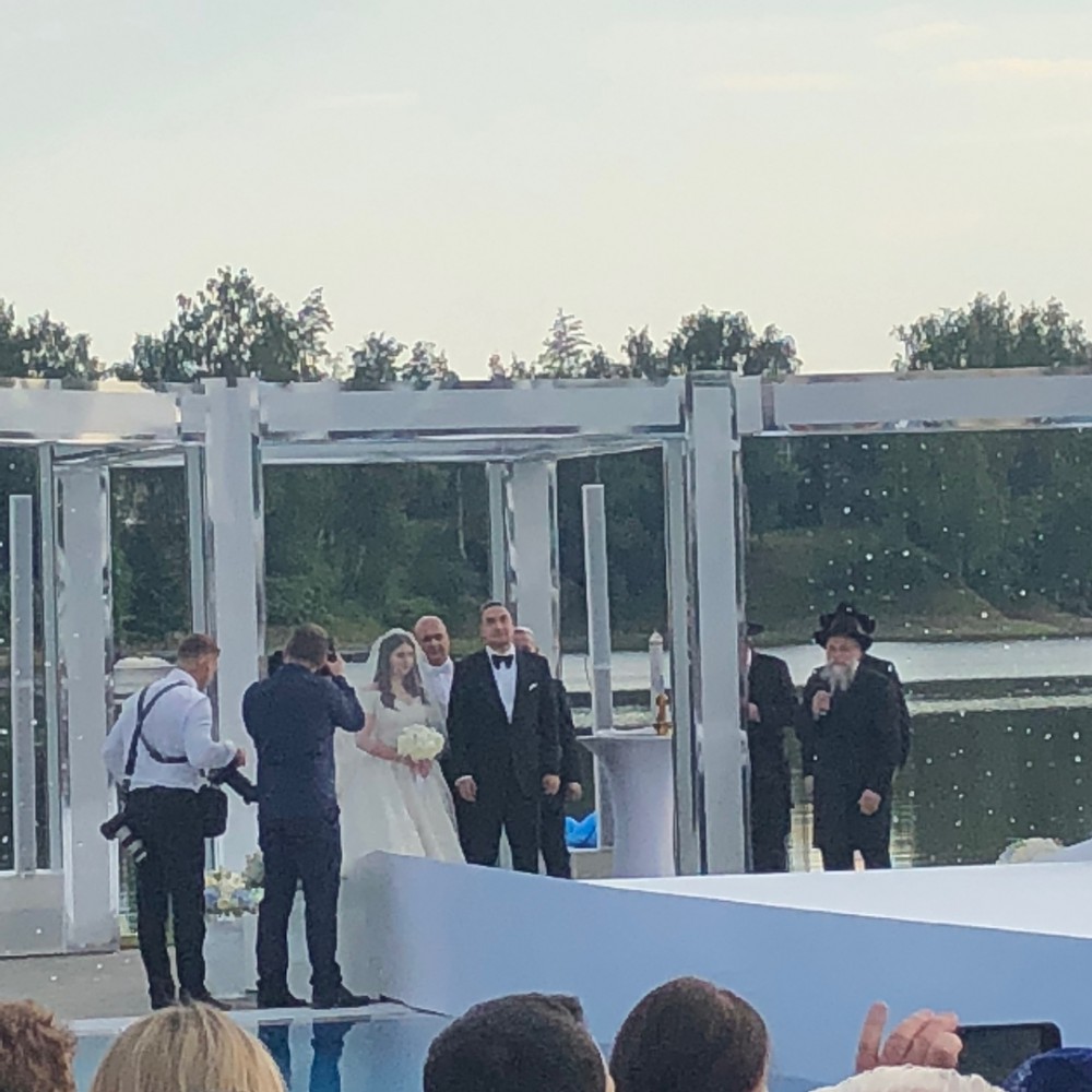 Instagram @ira_chigirinskaya