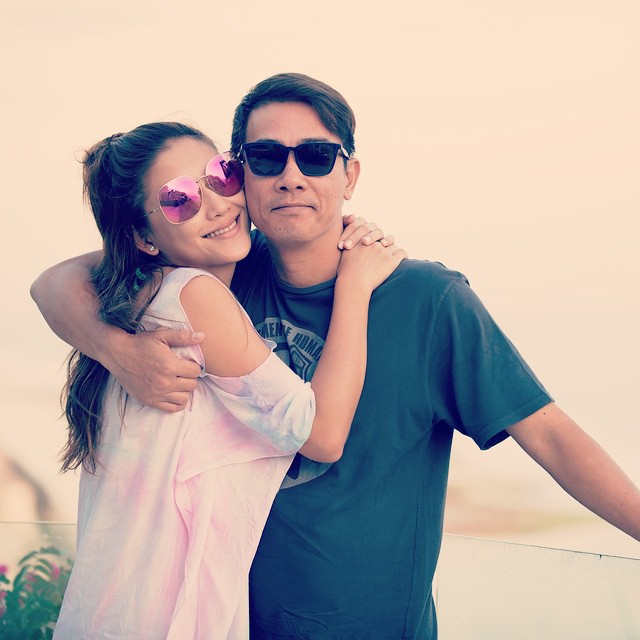 Instagram @yingcaier