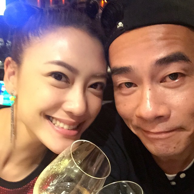 Instagram @yingcaier