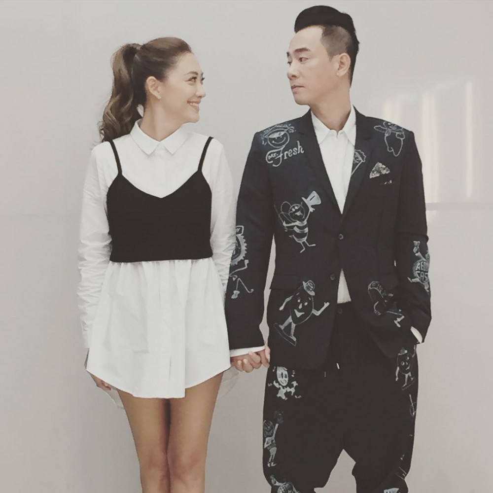 Instagram @yingcaier