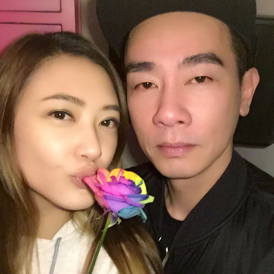 Instagram @yingcaier