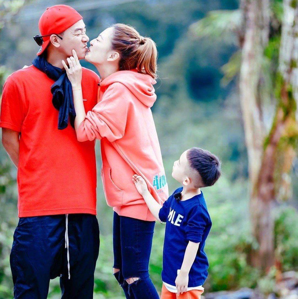 Instagram @yingcaier