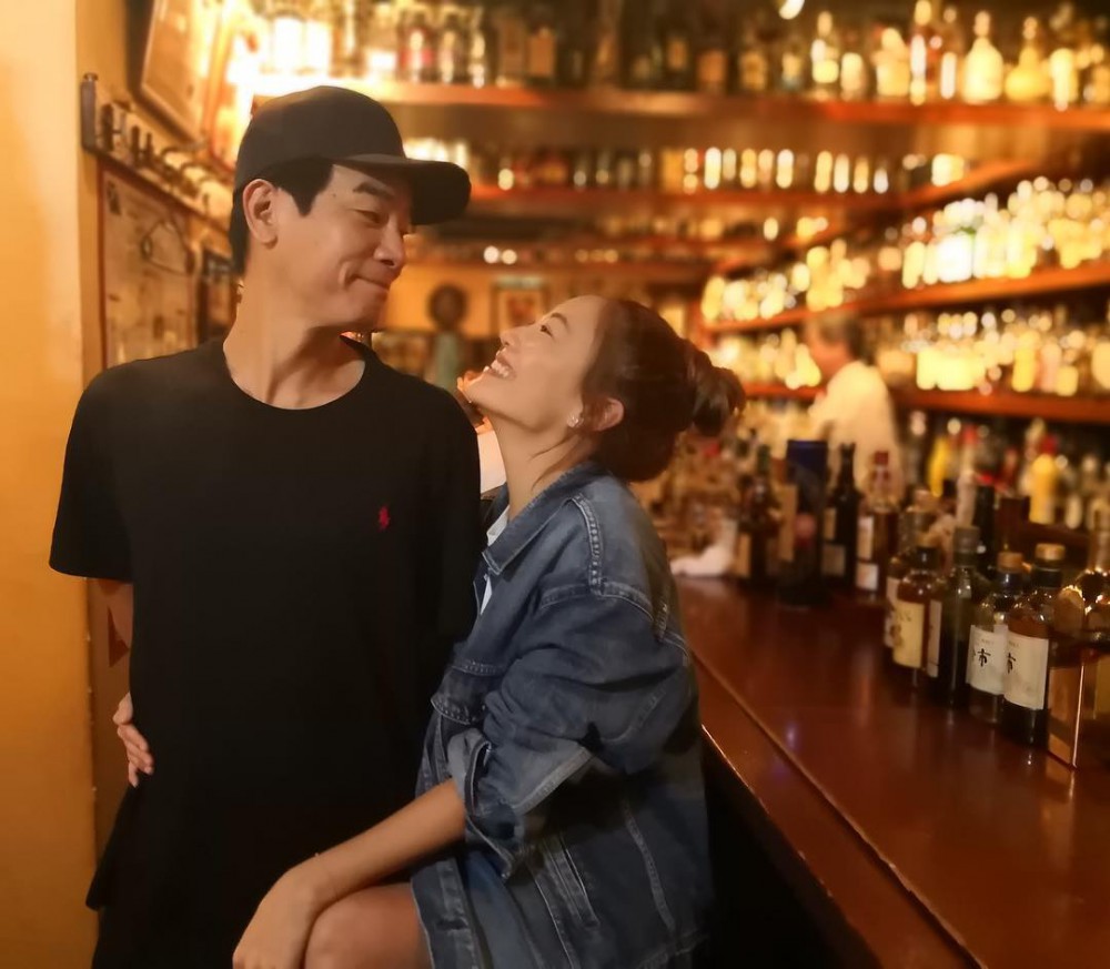 Instagram @yingcaier