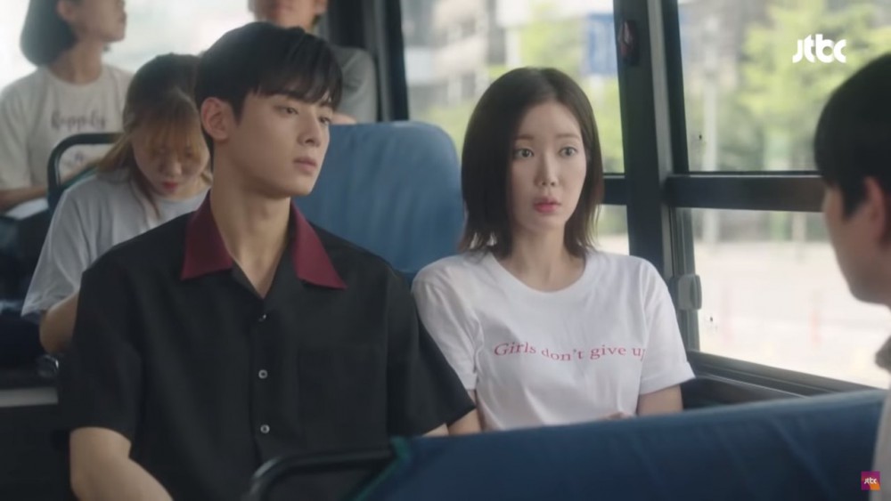 《我的ID是江南美人》劇照