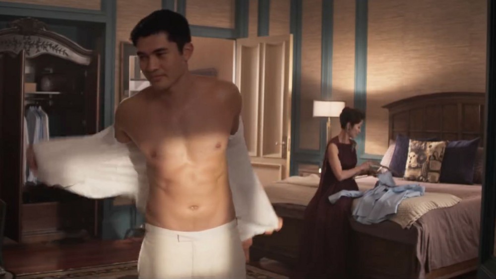 哪個幸運「高富帥」？居然讓Blake Lively和Anna Kendrick色誘爭奪！