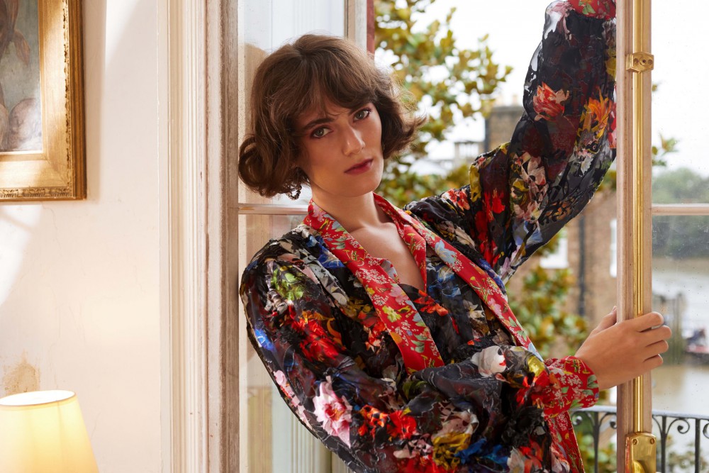 聯名不停!這次THE OUTNET為大家帶來最浪漫的聯名系列!