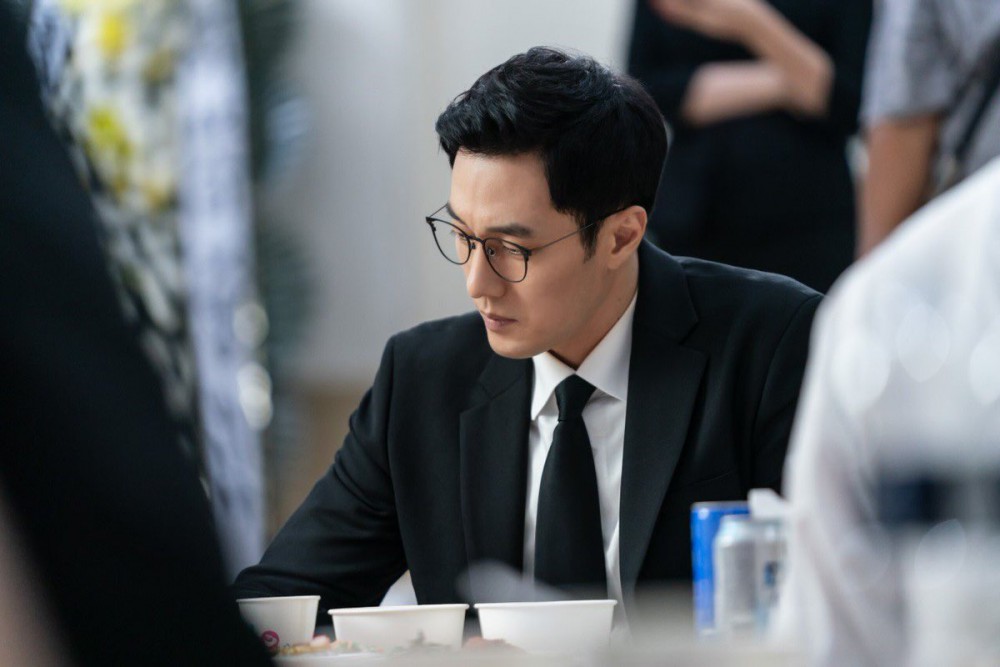 蘇太太們準備好了嗎？蘇志燮正式回歸電視劇銀幕！