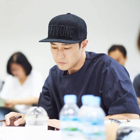 蘇太太們準備好了嗎？蘇志燮正式回歸電視劇銀幕！