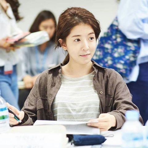 蘇太太們準備好了嗎？蘇志燮正式回歸電視劇銀幕！