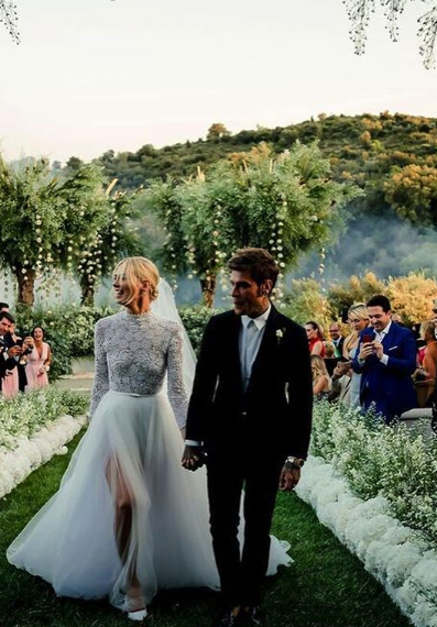 Chiaraferragni Instagram