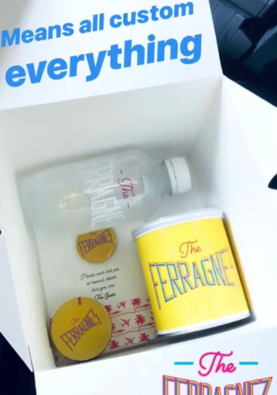 Chiaraferragni Instagram