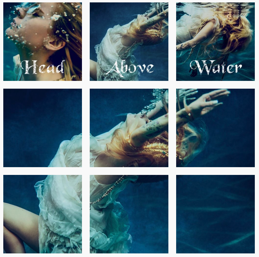 Instagram @avrillavigne