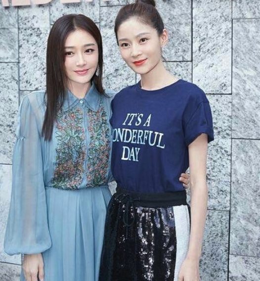 Qinlanhongkongfansclub Instagram