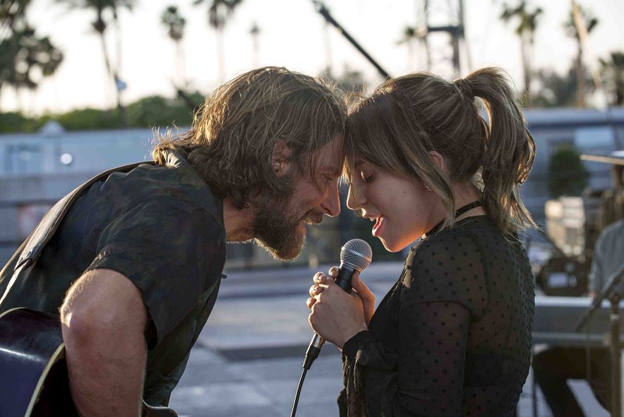 《A Star is Born》