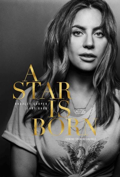 《A Star is Born》