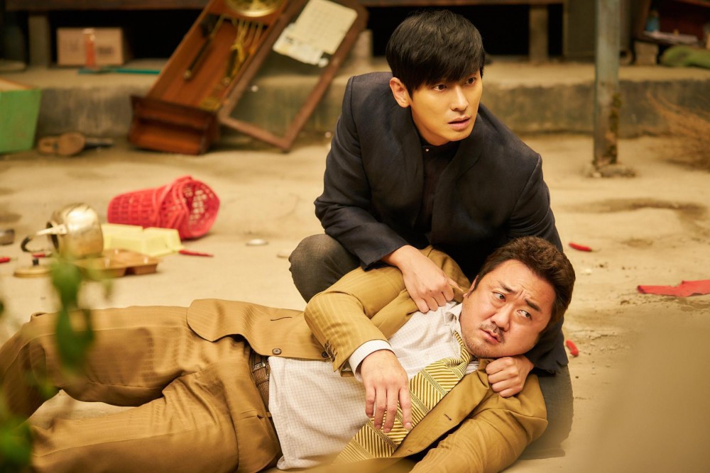 《與神同行：最終審判》