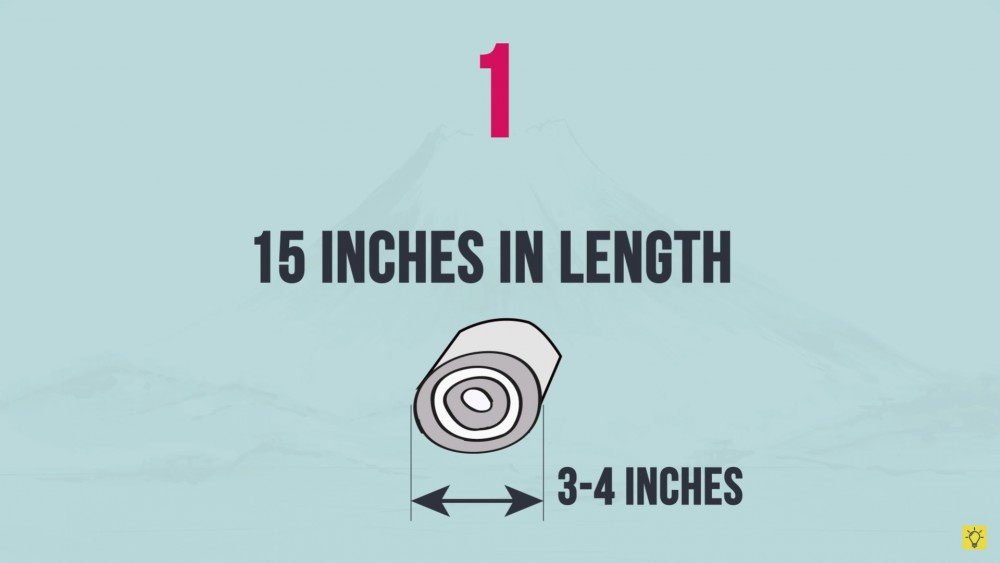 YouTube@A Japanese Method to Lose Weight Using Only a Towel