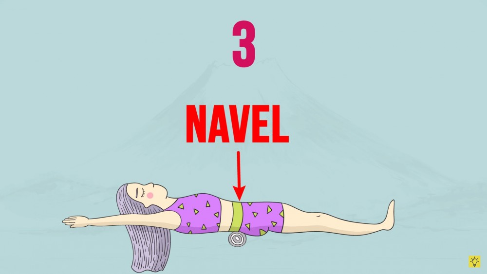 YouTube@A Japanese Method to Lose Weight Using Only a Towel