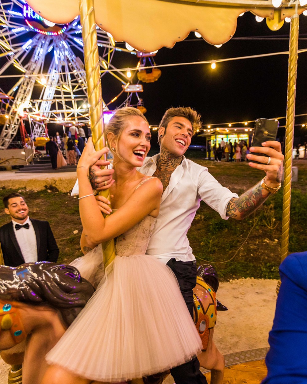 Chiaraferragni Instagram