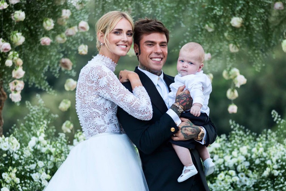 Chiaraferragni Instagram
