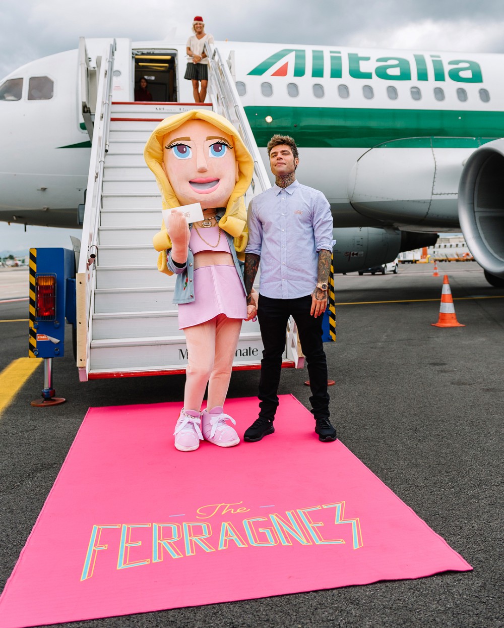 Chiaraferragni Instagram