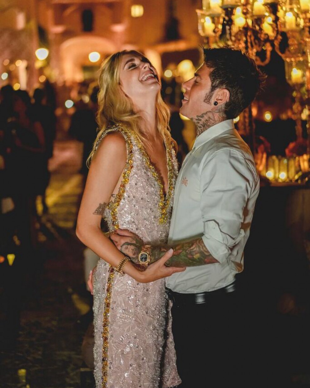 Chiaraferragni Instagram