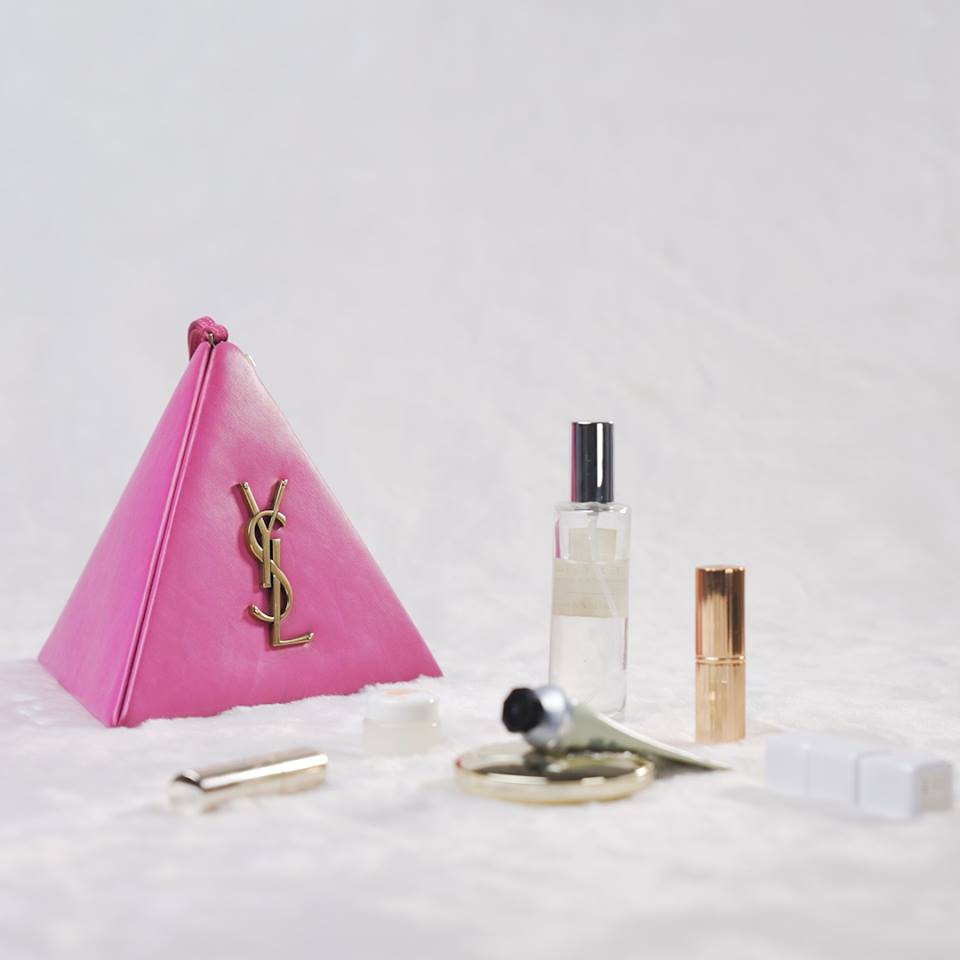 POPLADY Editorial