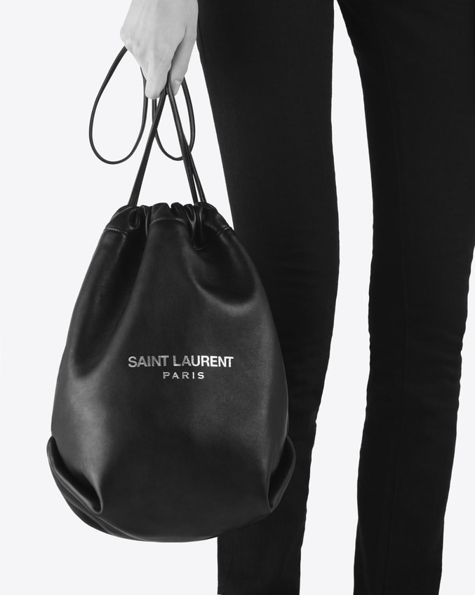Saint Laurent 