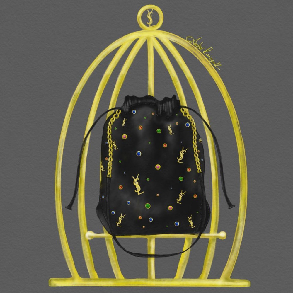 Amberrazzouk Instagram