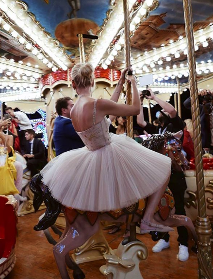 Chiaraferragni Instagram