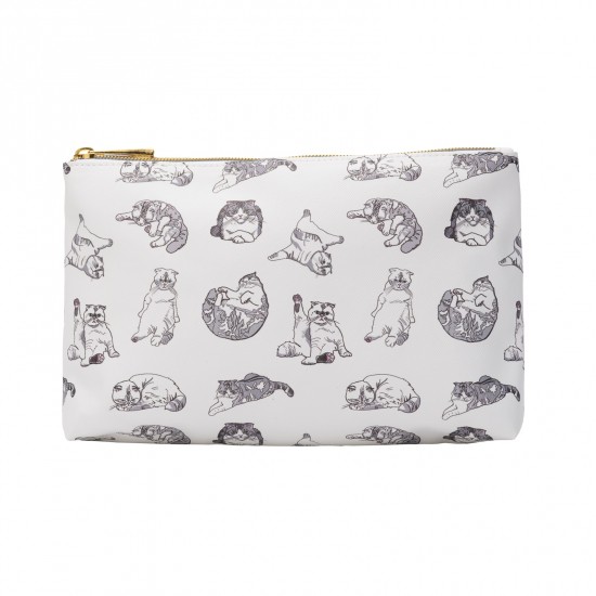 Meredith & Olivia Swift Pouch US$15(約HK$117)