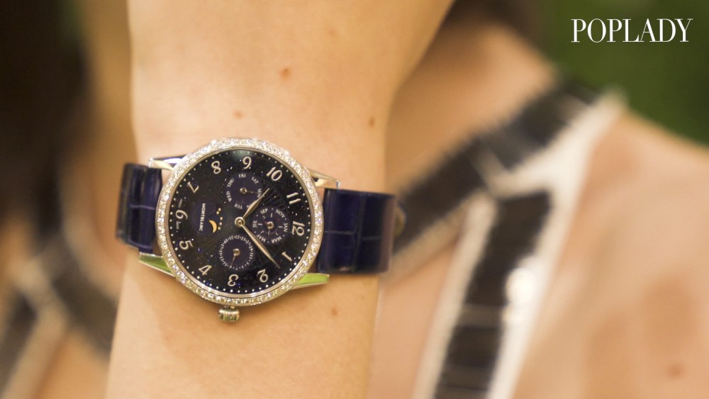 聰慧獨立的Bohème Lady！綻放完美和自信的態度！