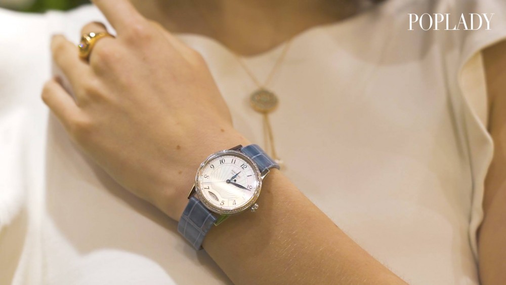 聰慧獨立的Bohème Lady！綻放完美和自信的態度！