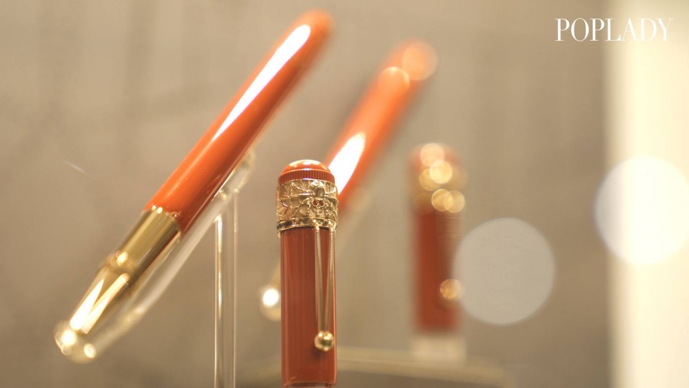 聰慧獨立的Bohème Lady！綻放完美和自信的態度！