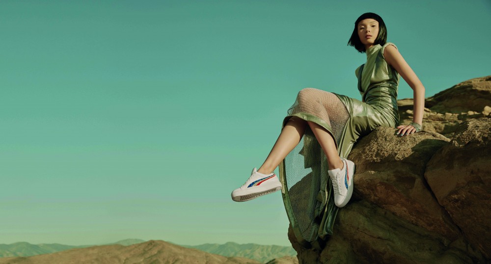 探索無限宇宙!STACCATO秋冬踏上星際之旅!