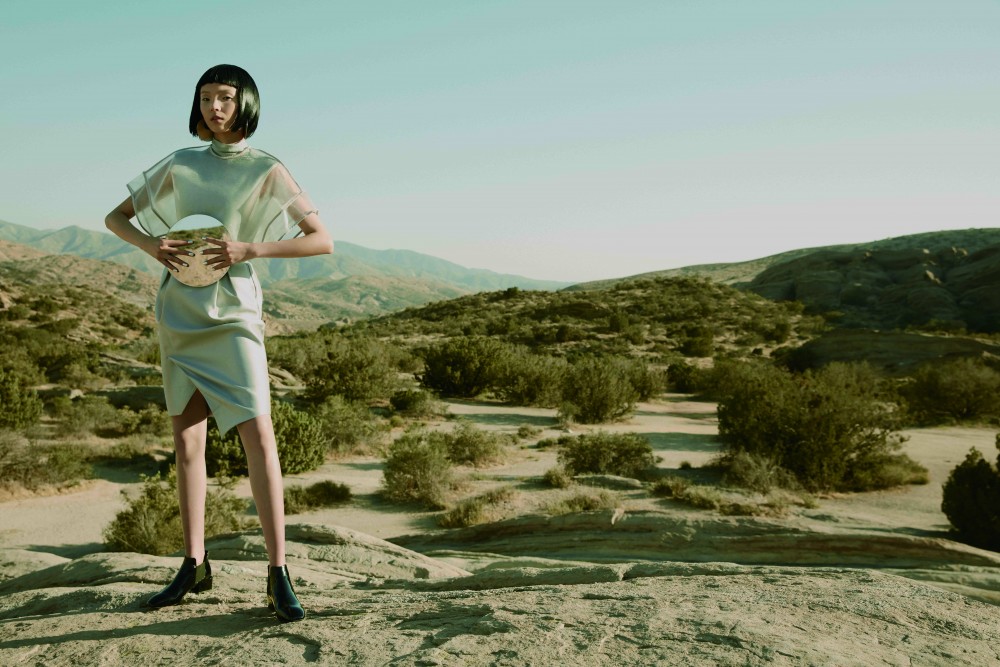 探索無限宇宙!STACCATO秋冬踏上星際之旅!