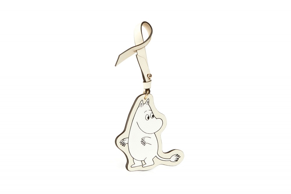 Moomin Charm £85(約HK$865)