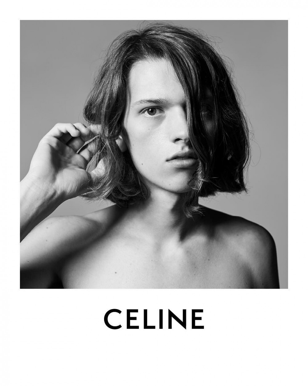 一朝天子一朝臣!CELINE將會有什麼翻天覆地的改變?