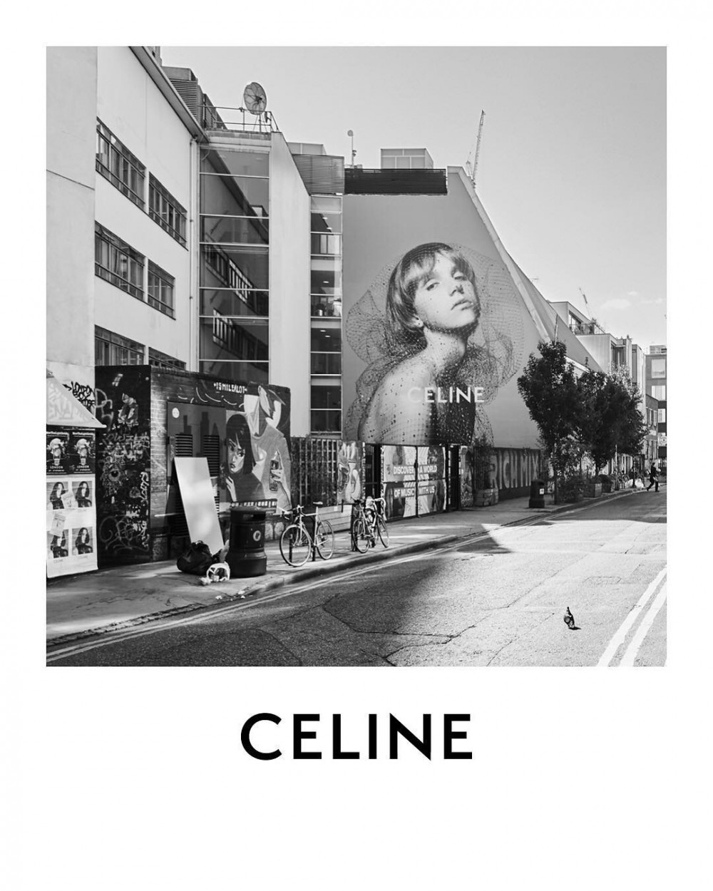 一朝天子一朝臣!CELINE將會有什麼翻天覆地的改變?