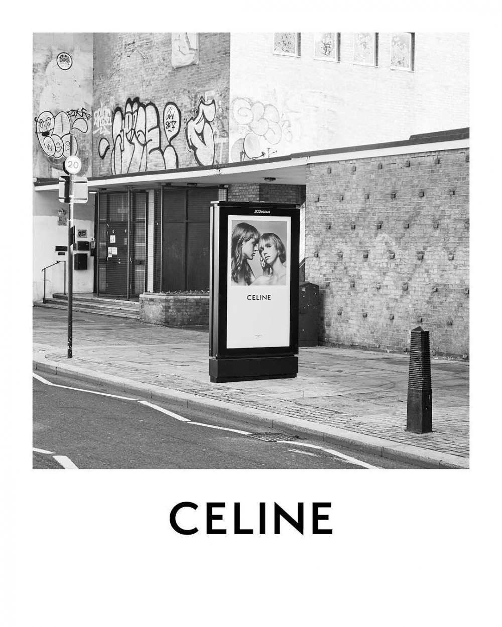 一朝天子一朝臣!CELINE將會有什麼翻天覆地的改變?