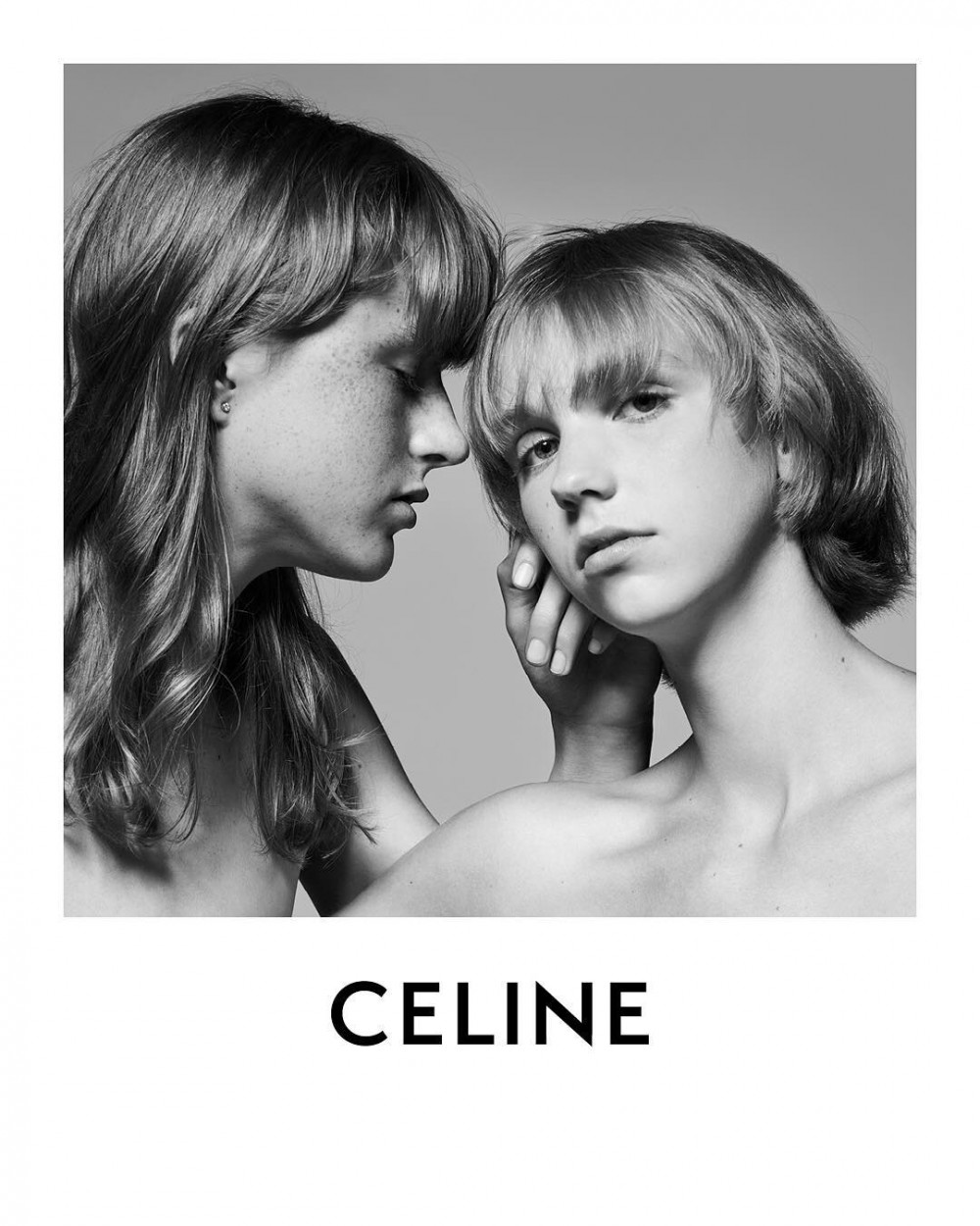 一朝天子一朝臣!CELINE將會有什麼翻天覆地的改變?