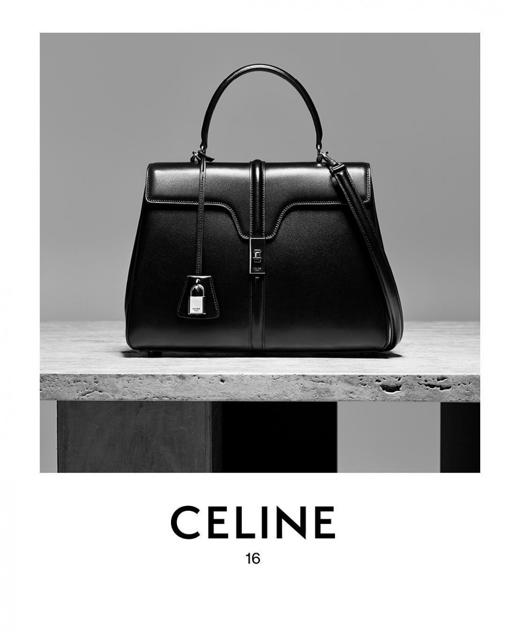 一朝天子一朝臣!CELINE將會有什麼翻天覆地的改變?