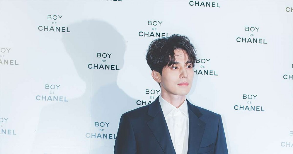 Boy de Chanel？百年過後Chanel推出男裝系列？