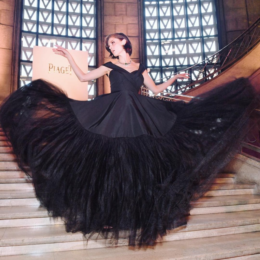 Instagram @cocorocha