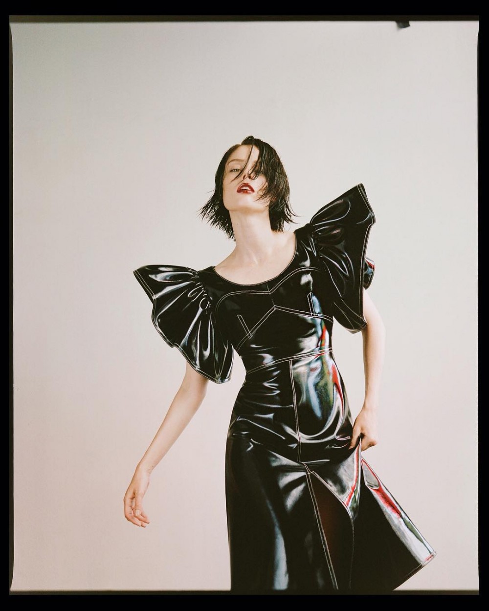 Instagram @cocorocha