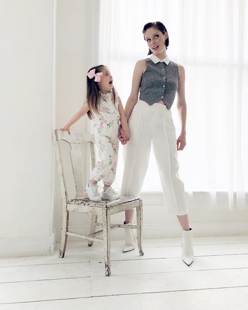 Instagram @cocorocha